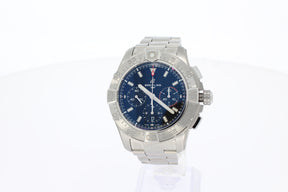 Breitling AB0147101B1A1 Avenger B01 Chronograph 44