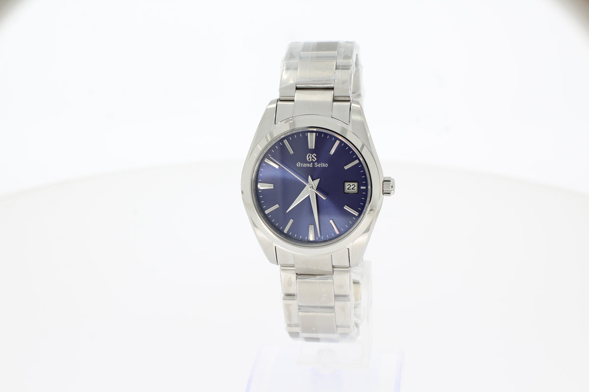 Grand Seiko Heritage Kollektion SBGX265G