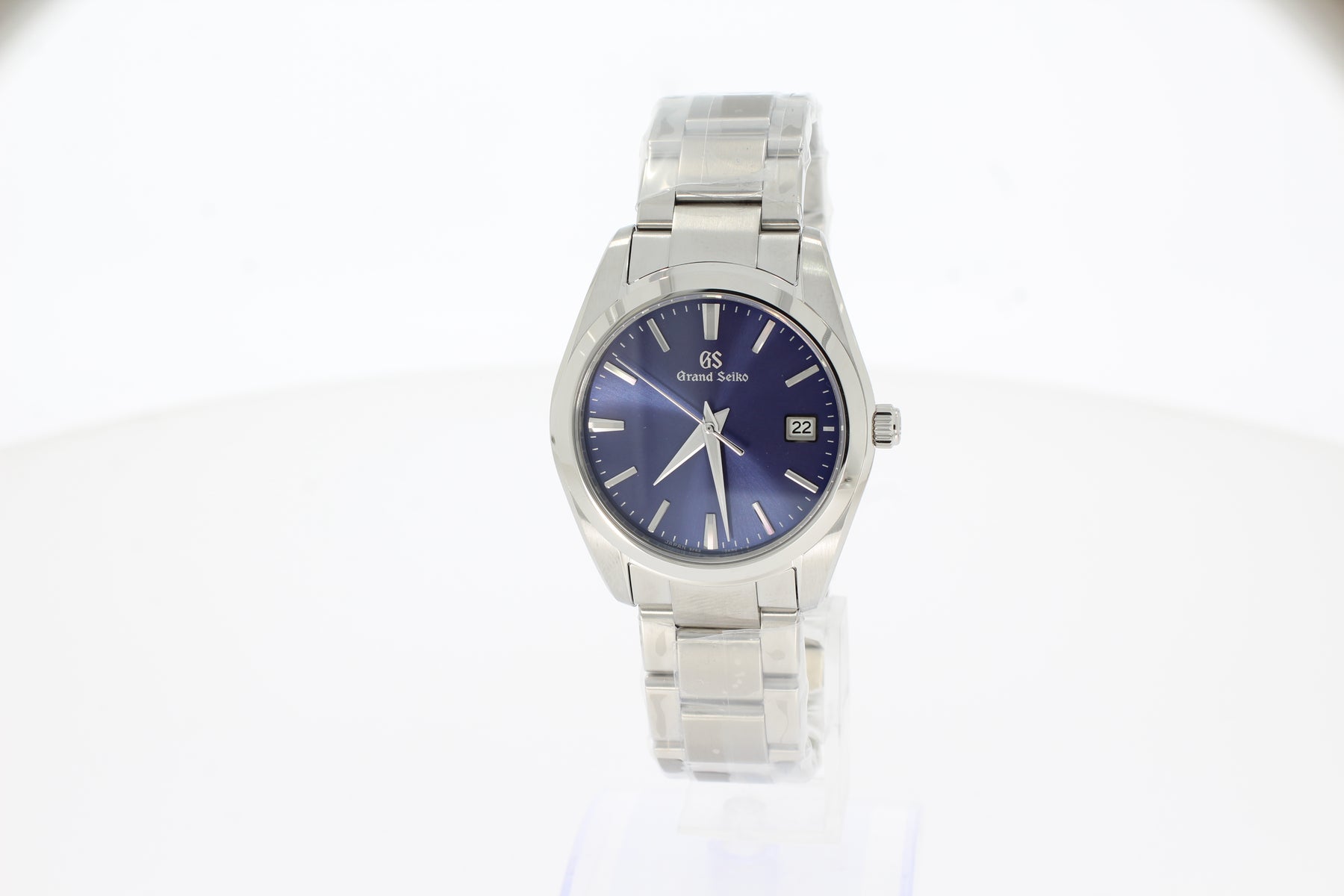 Grand Seiko Heritage Kollektion SBGX265G