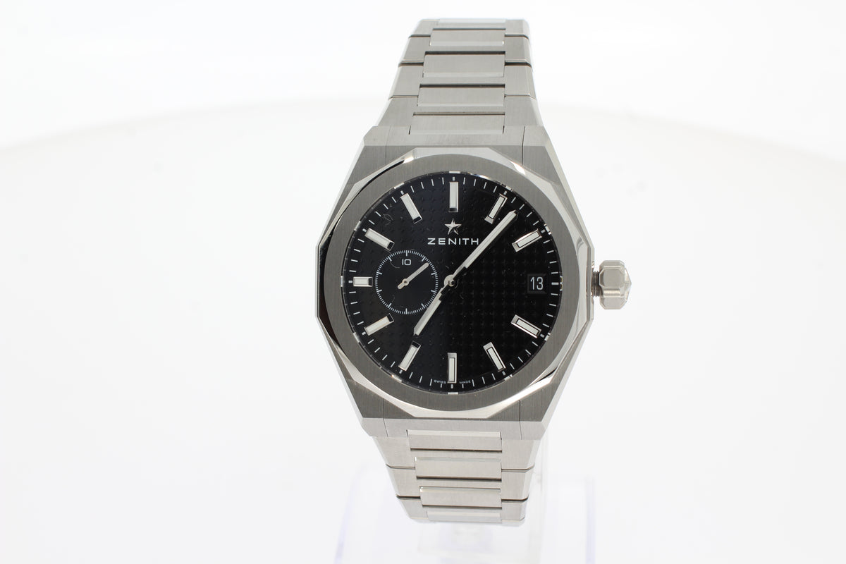 Zenith DEFY SKYLINE 03.9300.3620/21.I001
