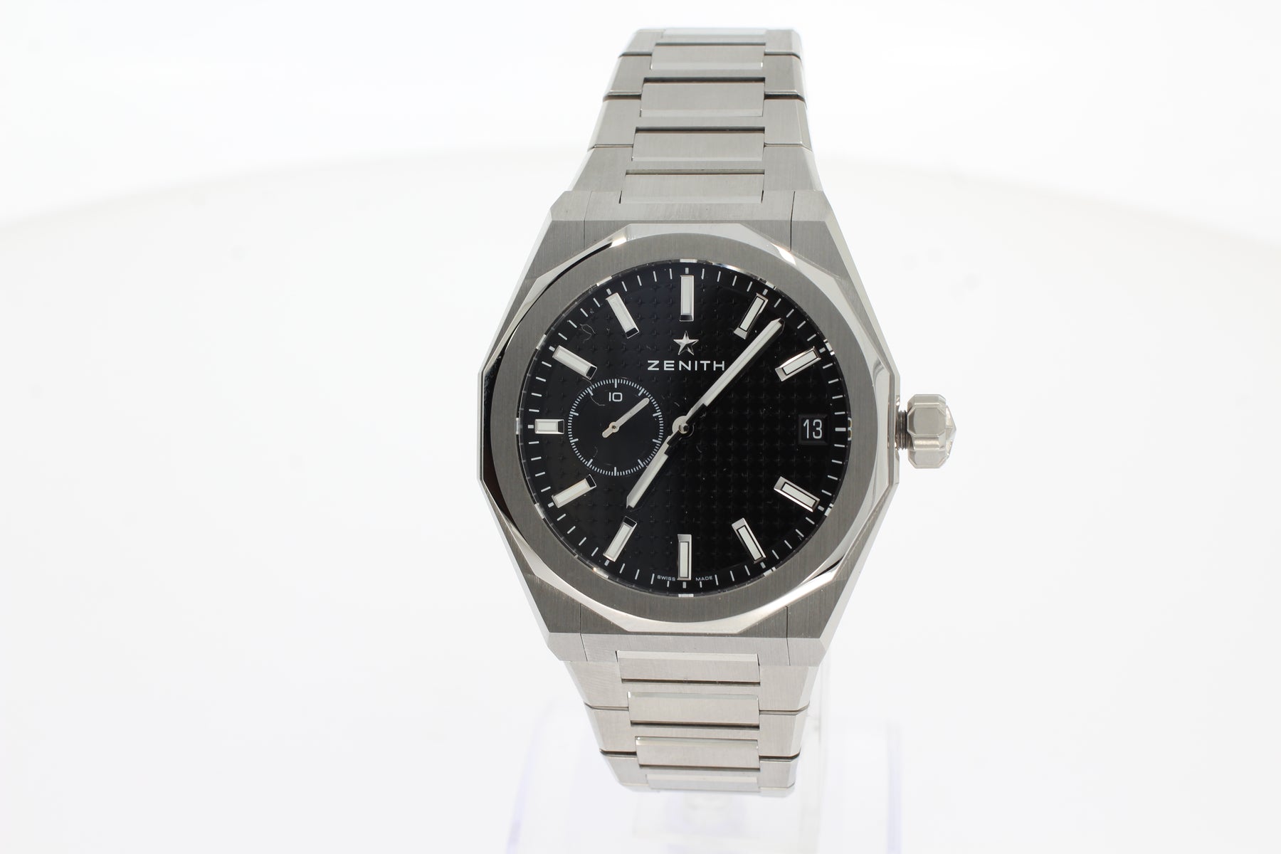 Zenith DEFY SKYLINE 03.9300.3620/21.I001