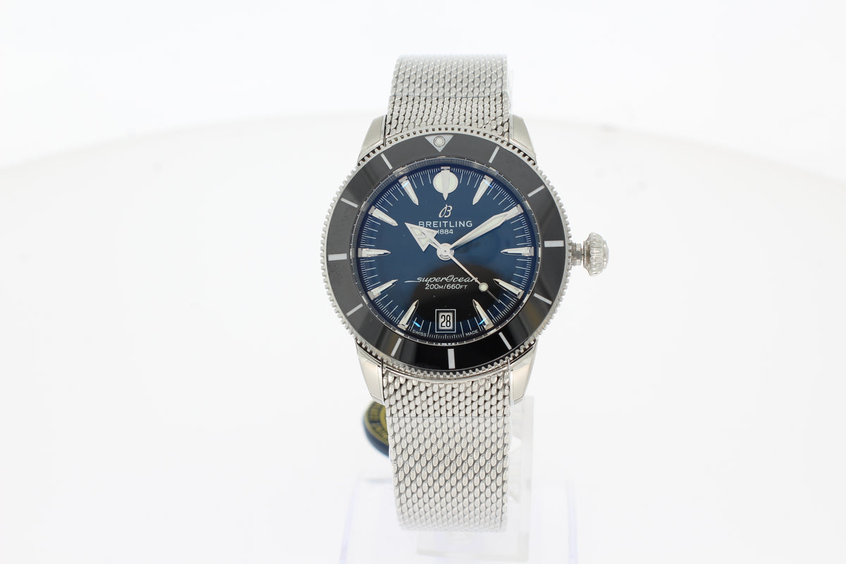 Breitling Superocean Heritage B31 Automatic 40 AB3110241B1A1