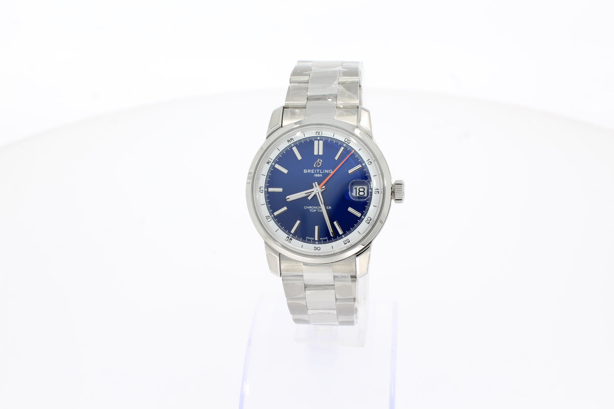 Breitling Top Time B31 AB3113A71C1A1