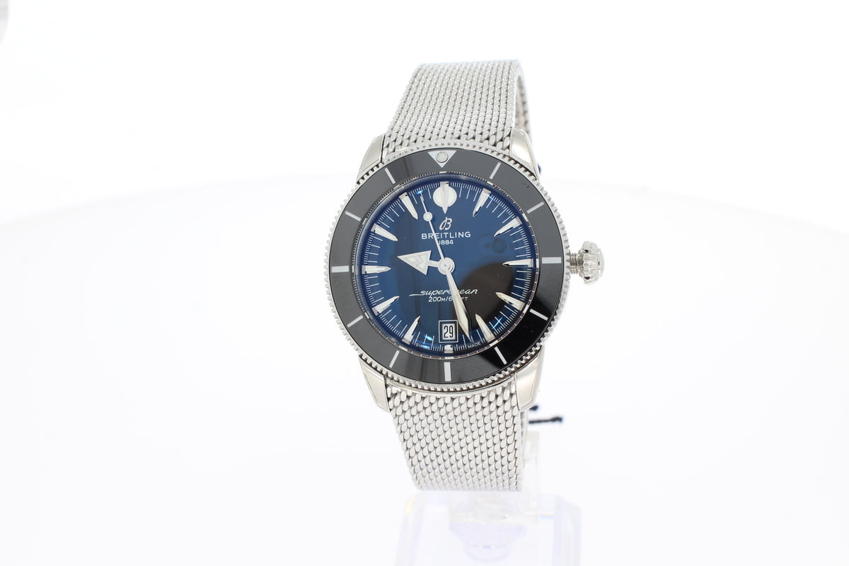 Breitling Superocean Heritage B31 Automatic 42 AB3111241B1A1