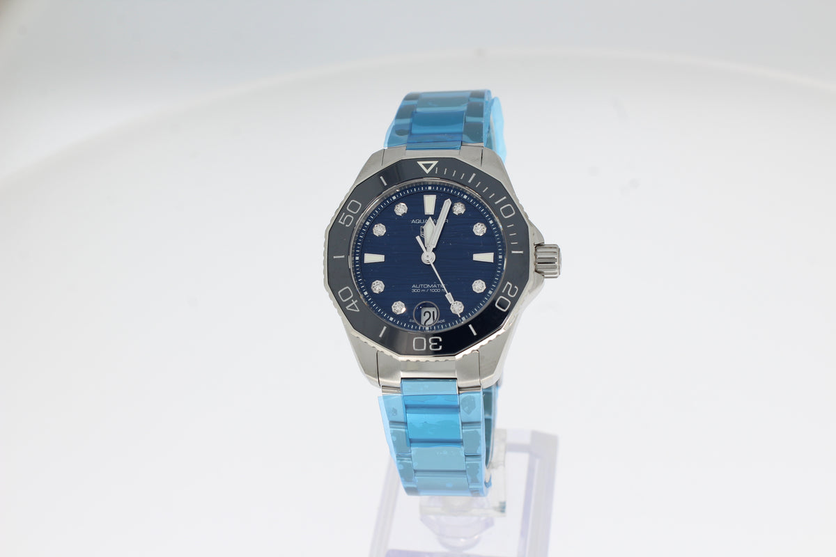 TAG Heuer AQUARACER PROFESSIONNEL 300 WBP231B.BA0618