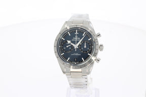 Omega SPEEDMASTER '57 40,5 MM, STAHL MIT STAHLBAND 33210415103001