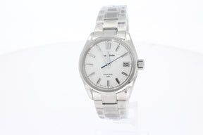 Grand Seiko Evolution 9 Kollektion U.F.A SLGB009G White Birch