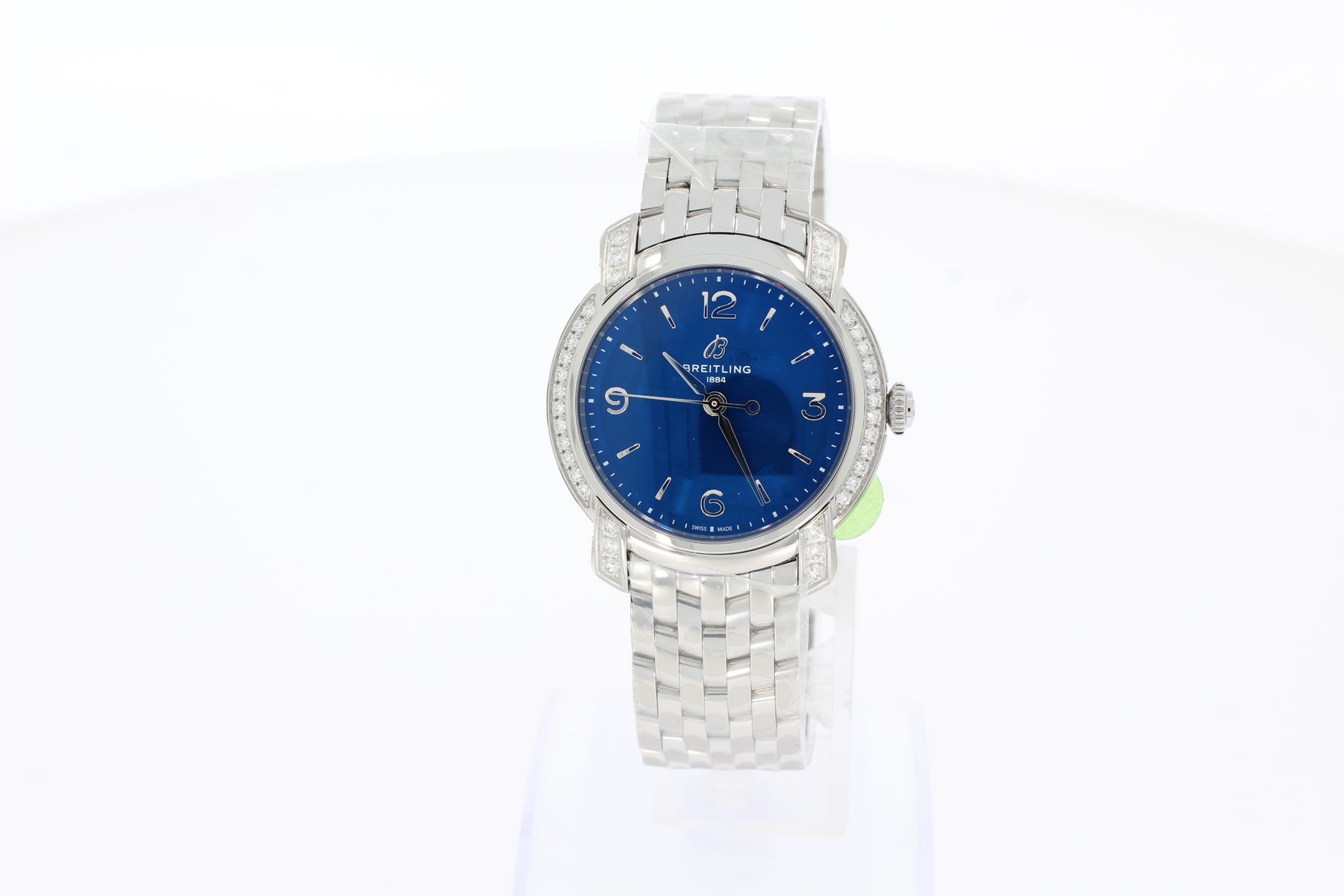 Breitling Lady Premier 32 A77330671C1A1