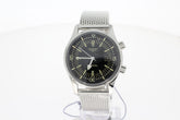 LONGINES LEGEND DIVER L3.774.4.50.6 42 mm