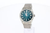 Grand Seiko Evolution 9 Kollektion Spring Drive 5 Tage Gangreserve SLGA025G