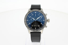 IWC Pilot’s Watch Performance Chronograph 41 AMG IW388305
