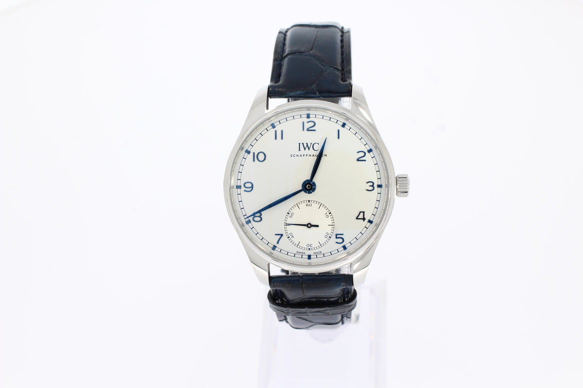 IWC PORTUGIESER 40 IW358304