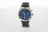 Breitling CLASSIC AVI CHRONOGRAPH 42 TRIBUTE TO VOUGHT F4U CORSAIR A233801A1C1X1