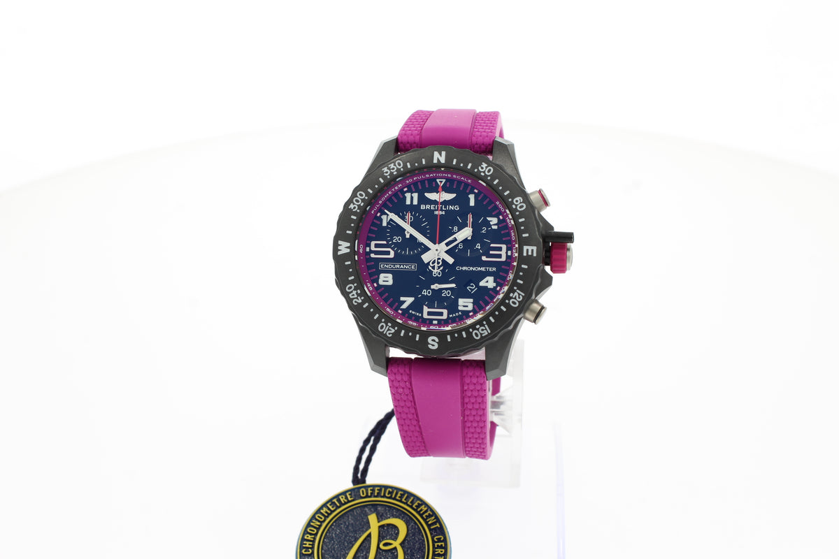 Breitling ENDURANCE PRO 38 X83310F61B1S1