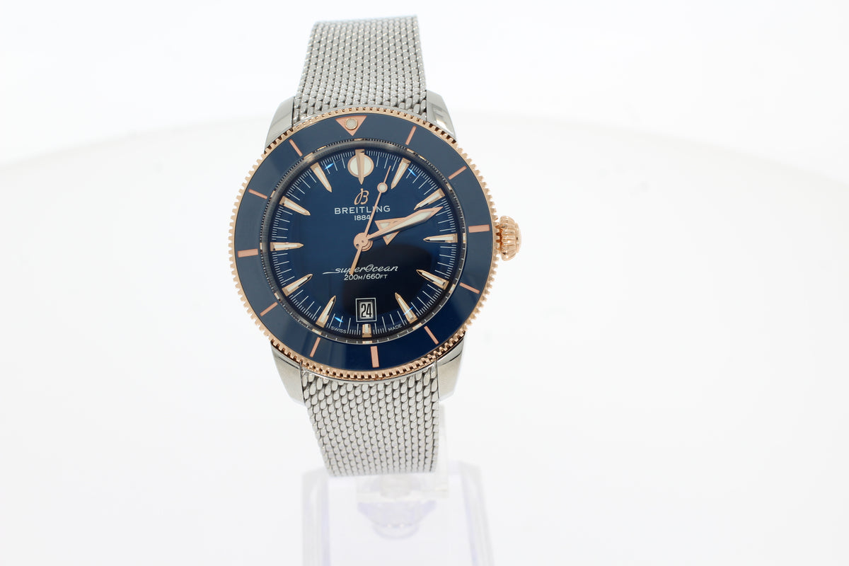 Breitling Superocean Heritage B31 Automatic 44 UB3112161C1A1