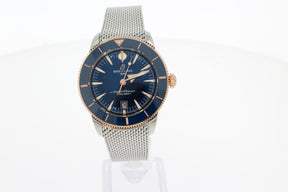 Breitling Superocean Heritage B31 Automatic 44 UB3112161C1A1