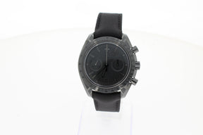 Omega Speedmaster Dark Side of the Moon 44,25 mm, schwarze Keramik mit beschichtetem Nylonarmband 31092445101003