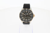 Glashütte SeaQ Panoramadatum 13613049133