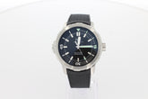 IWC QUATTROPORTE AUTOMATIC IW328802