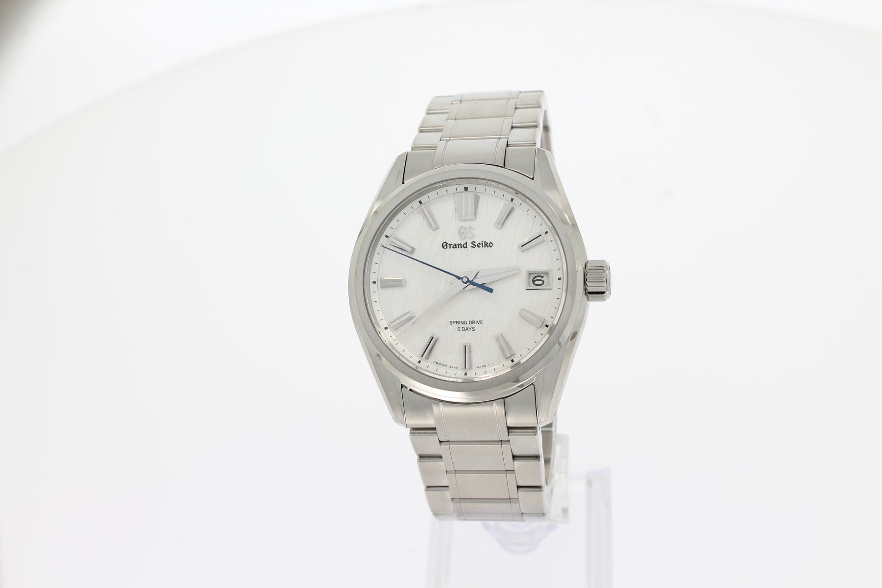 Grand Seiko Evolution 9 Collection SLGA009