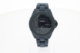Chanel J12 BLEU Kaliber 12.1 Uhr, 38 MM H9632 Limited Edition