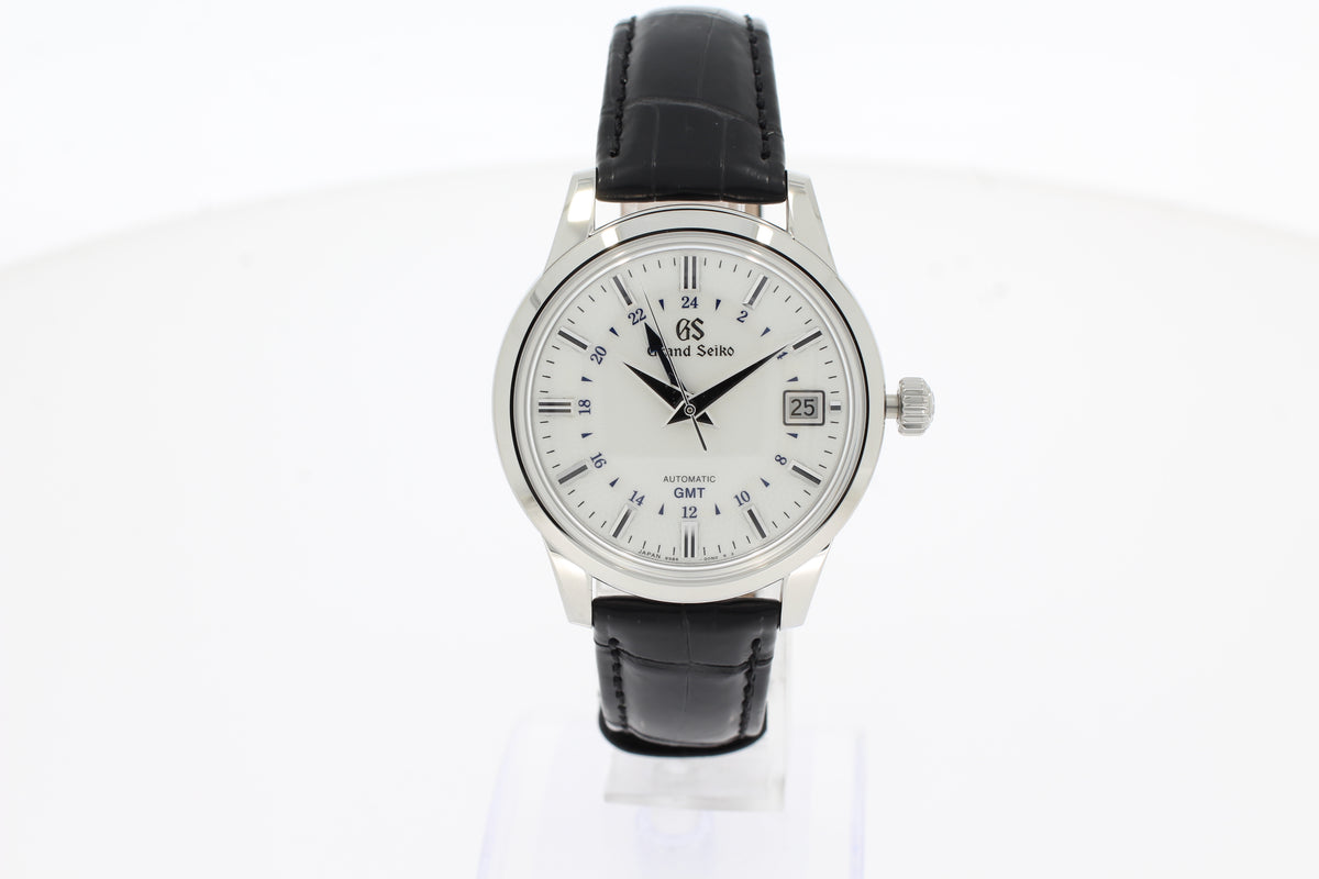 Grand Seiko Kollektion Elegance SBGM255 "Snowdrop" SBGM255G