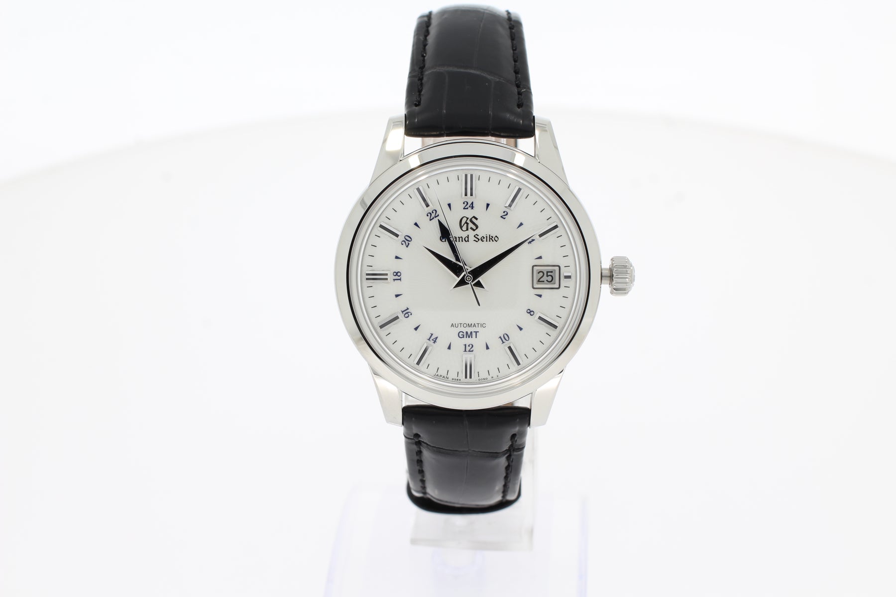 Grand Seiko Kollektion Elegance SBGM255 "Snowdrop" SBGM255G
