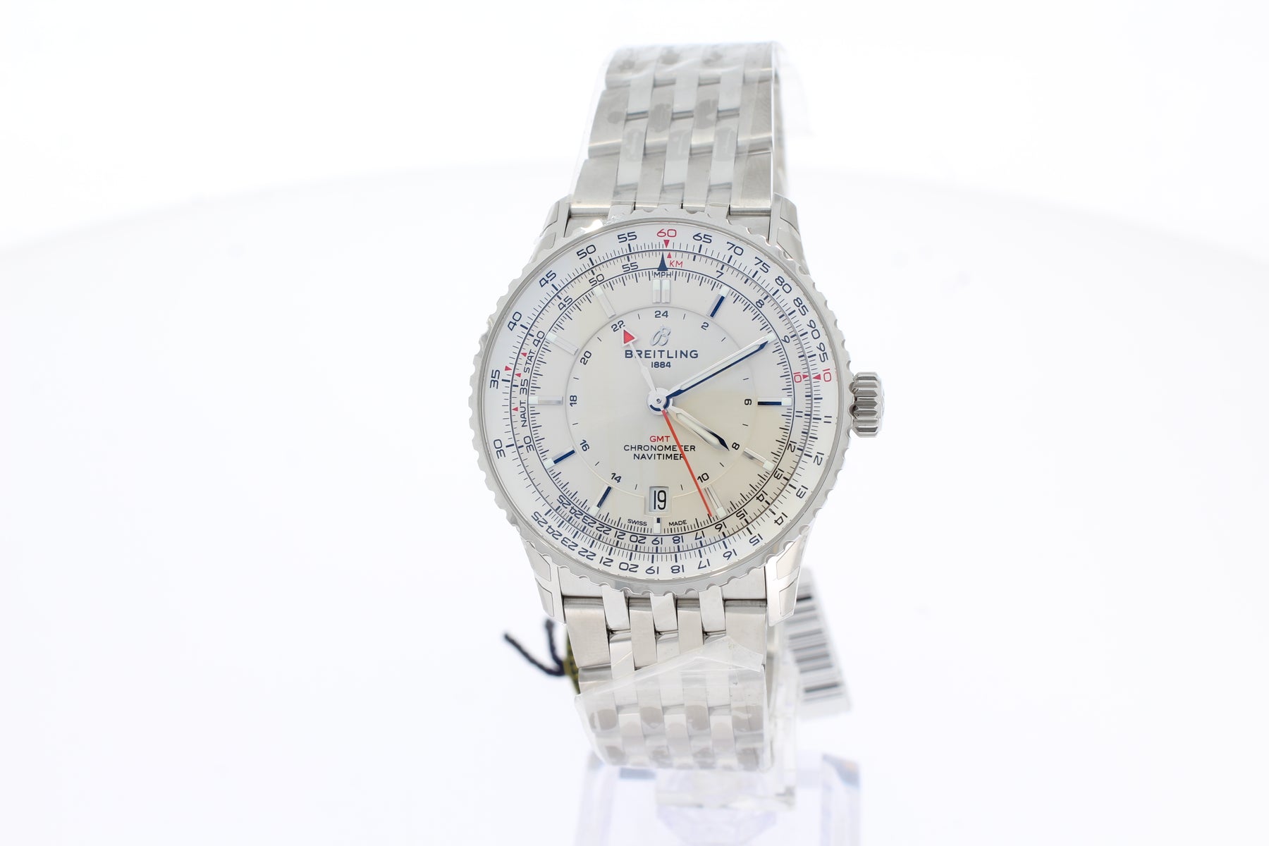 Breitling NAVITIMER AUTOMATIC 41 A32310211G1A1
