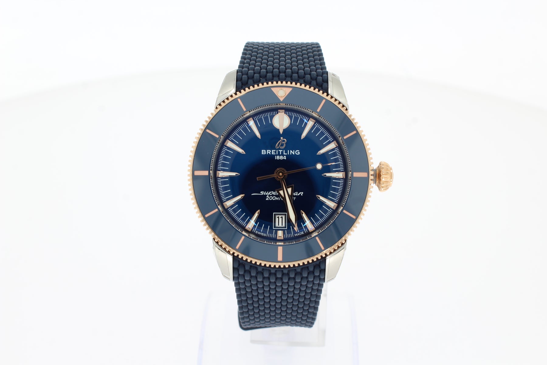 Breitling Superocean Heritage B31 Automatic 44 UB3112161C1S1