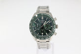 Tag Heuer CARRERA Automatic Chronograph, 44 mm, stainless steel &amp; ceramic CBN2A1N.BA0643