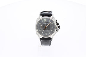 Panerai Luminor Due PAM01552 (Nachfolgemodell von PAM01247)