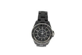 Chanel J12 CALIBER 12.1 WATCH, 38 MM H5697