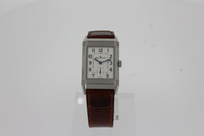 Jaeger Le Coultre REVERSO CLASSIC DUOFACE SMALL SECONDS Q2458422