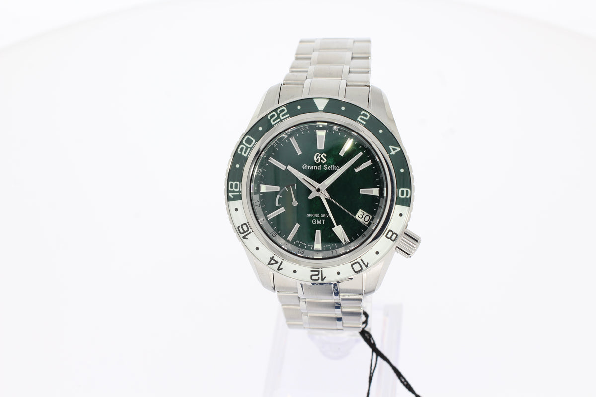 Grand Seiko Sport Collection SBGE295