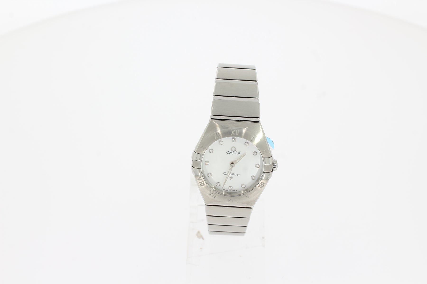 Omega Constellation Quarz 131.10.28.60.55.001