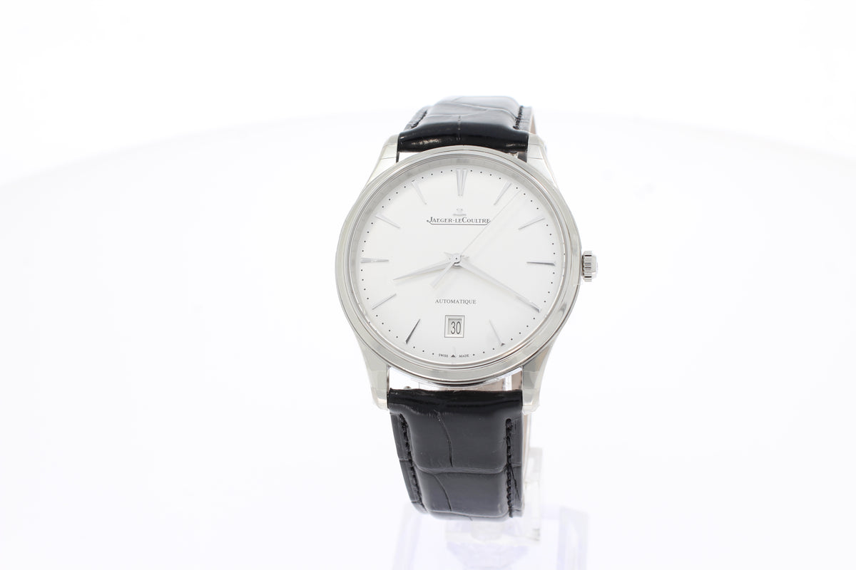 Jaeger LeCoultre Master Ultra Thin Date Q1238420