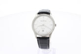 Jaeger LeCoultre Master Ultra Thin Date Q1238420