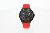TAG Heuer Formula 1 Chronograph  Automatik, 44 mm, Titan CBZ2085.FT8093