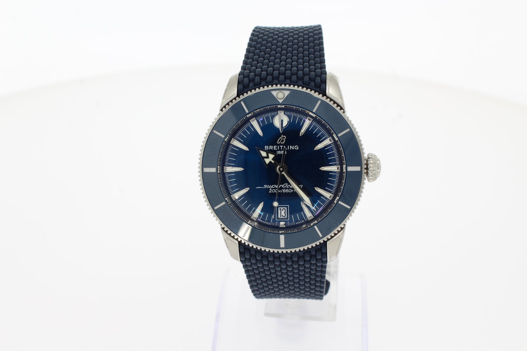 Breitling Superocean Heritage B31 Automatic 42 AB3111161C1S1