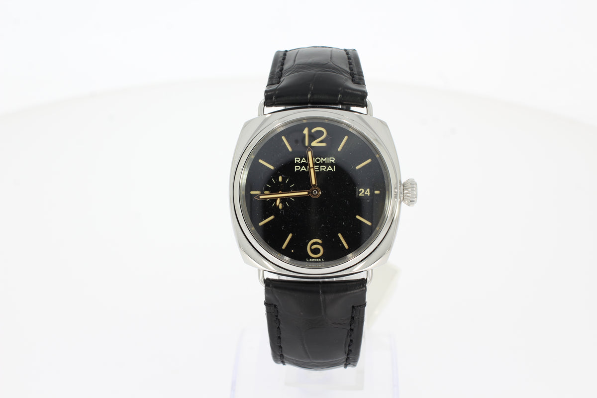 PaneraiRadiomir Quaranta PAM01572