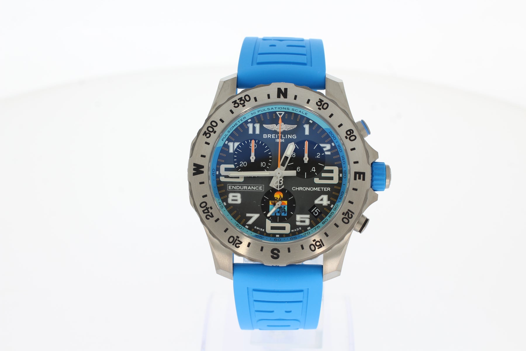 Breitling Professional Endurance Pro IRONMAN® World Championship 2025 E823105A1M1S1 Limited Edition