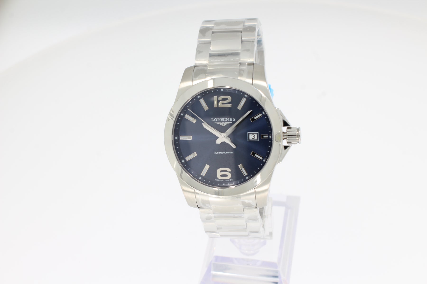 Longines MONTREAL L3.759.4.96.6 41mm