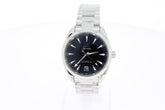 Omega Seamaster Aqua Terra 150 M 41 mm, Stahl mit Stahlband 22010412101002