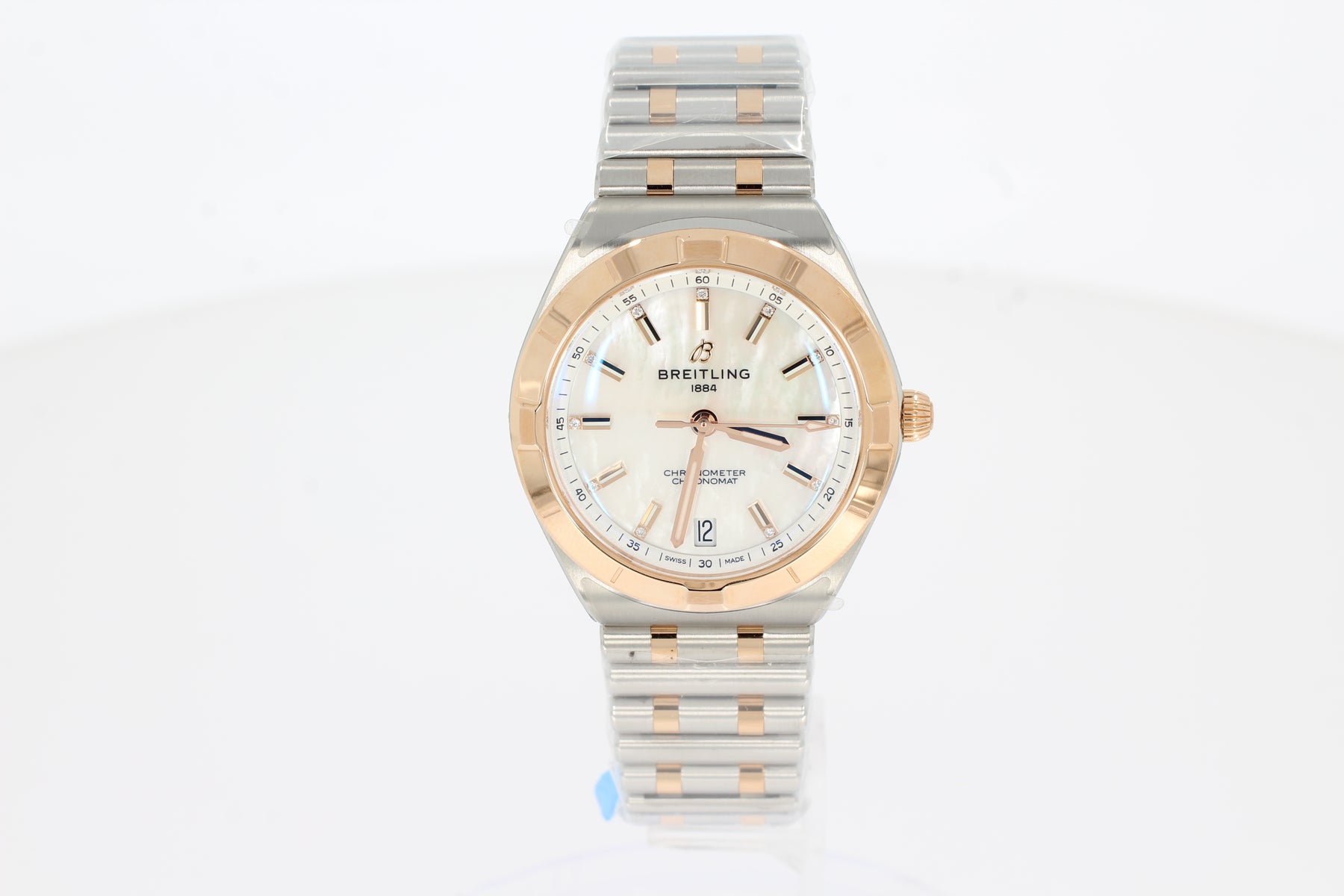 Breitling Chronomat Automatic 36 U10320101A1U1