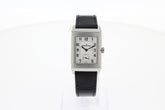 Jaeger Le Coultre Reverso Classic MONOFACE SMALL SECONDS Q3868520