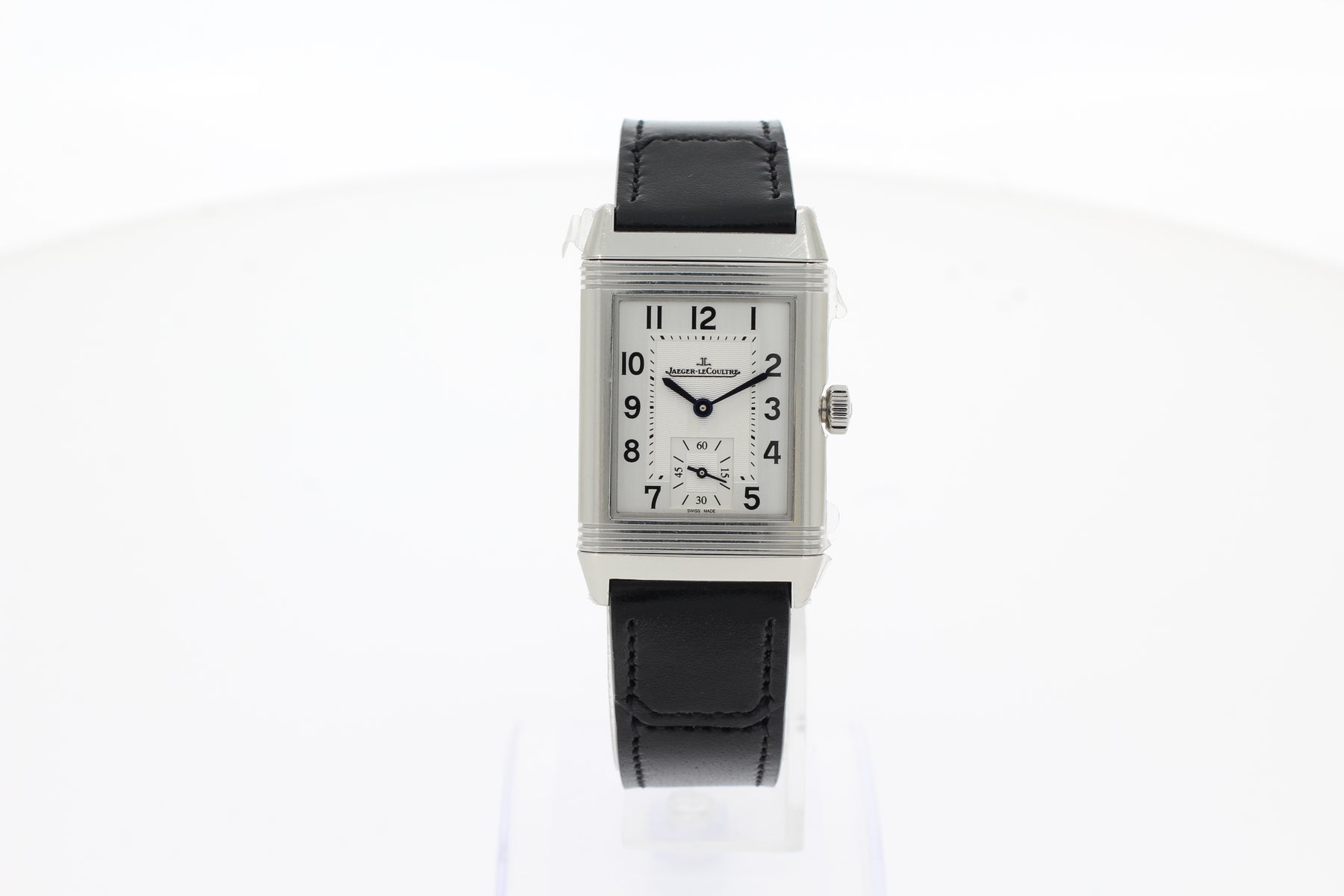 Jaeger Le Coultre Reverso Classic MONOFACE SMALL SECONDS Q3868520