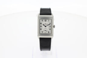 Jaeger Le Coultre Reverso Classic MONOFACE SMALL SECONDS Q3868520