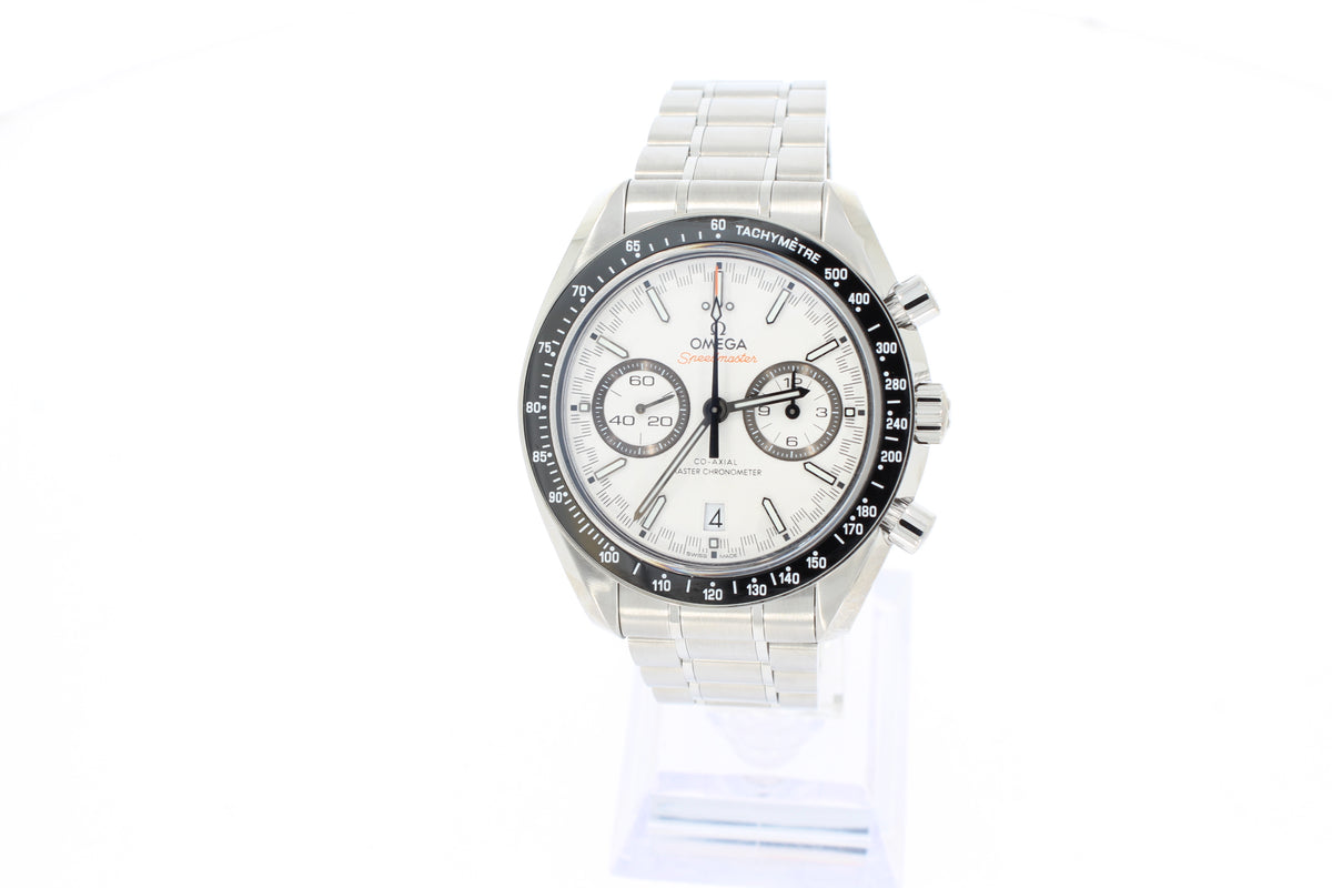 Omega Speedmaster Racing Co-Axial Master Chronograph 44.25mm 329.30.44.51.04.001