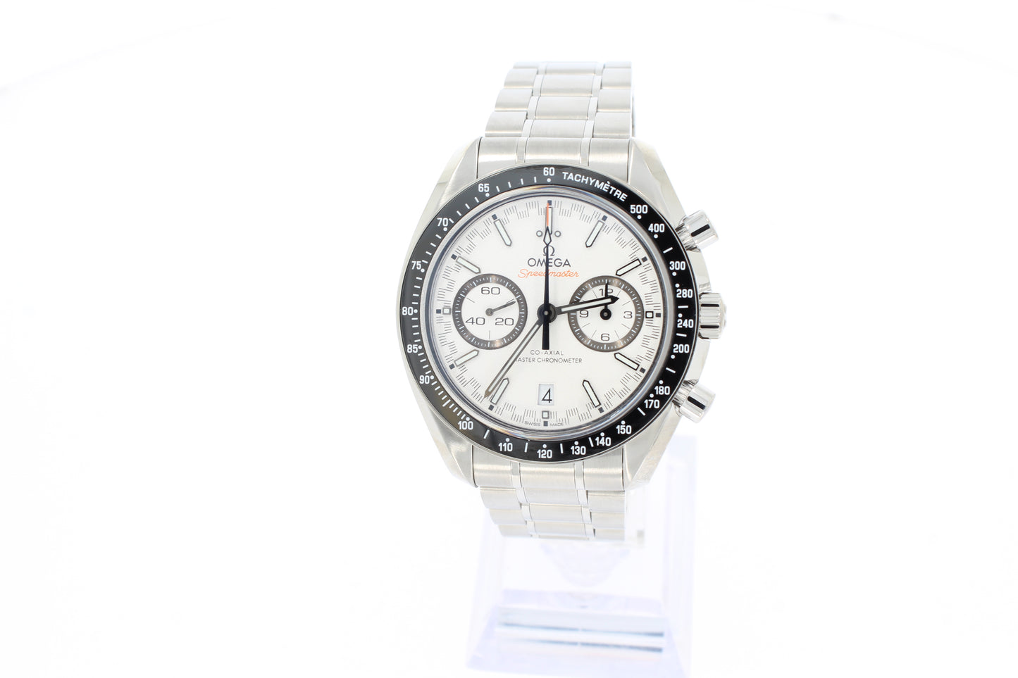 Omega Speedmaster Racing Co-Axial Master Chronograph 44,25mm 329.30.44.51.04.001