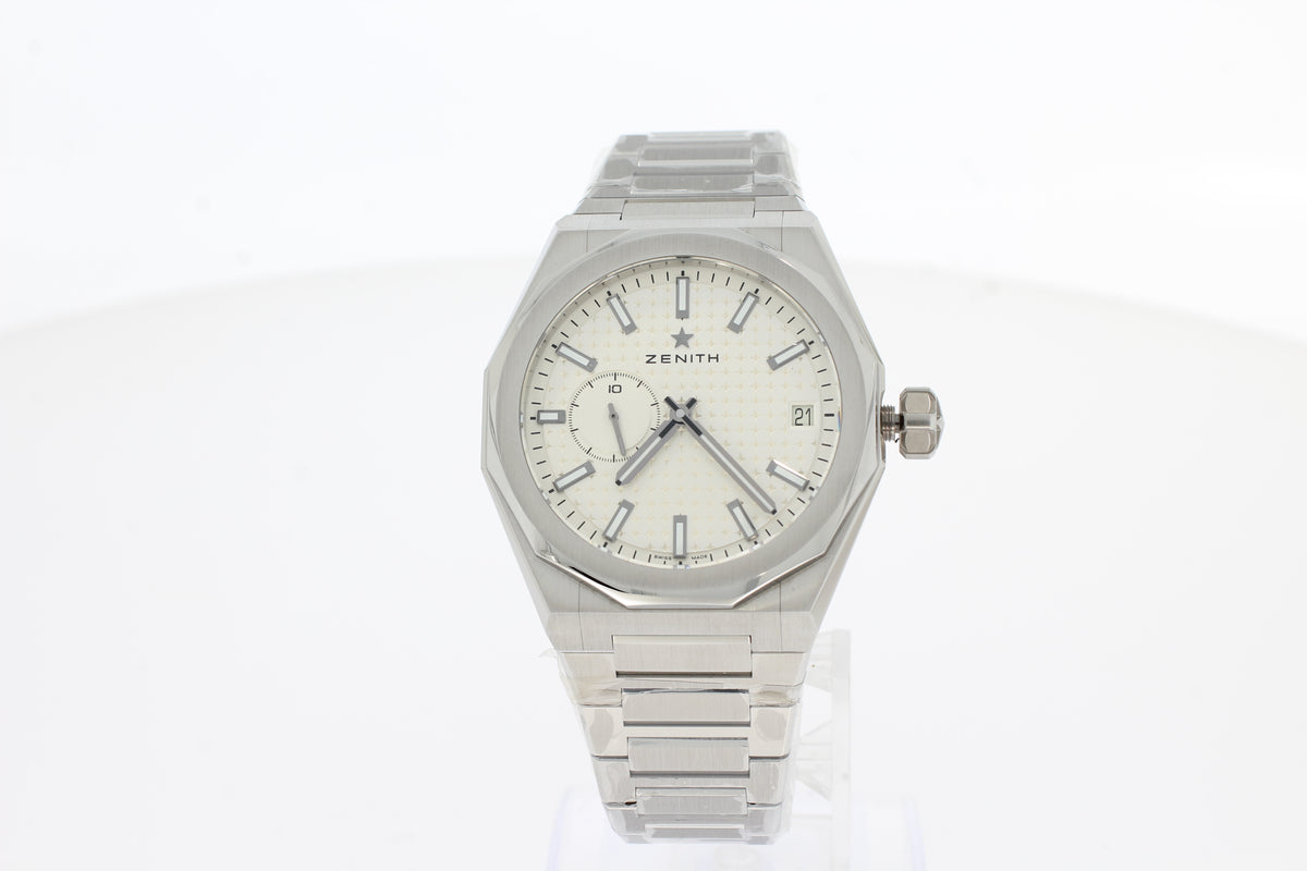 Zenith DEFY SKYLINE 039300362001I001